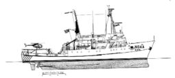 
										CUSTOM Expedition Vessel 1966 full									