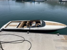 MONTE CARLO YACHTS Offshorer 300 2000