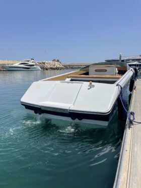 MONTE CARLO YACHTS Offshorer 300 2000