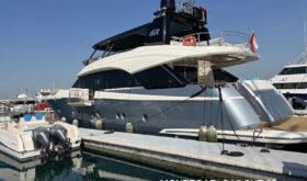 MONTE CARLO YACHTS Mcy 86 2018