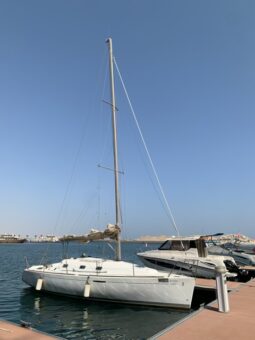 BENETEAU First 31.7 2003