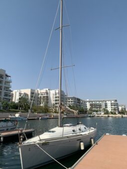 
										BENETEAU First 31.7 2003 full									