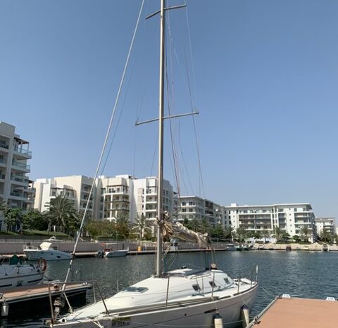 
								BENETEAU First 31.7 2003 full									
