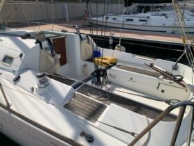 BENETEAU First 31.7 2003