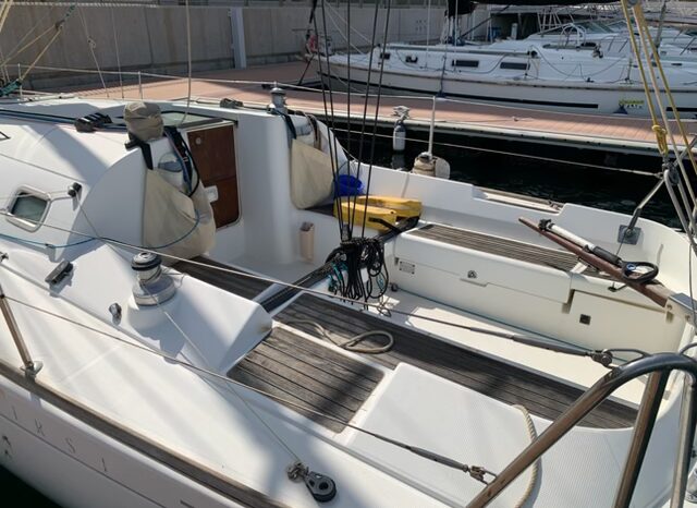 
								BENETEAU First 31.7 2003 full									