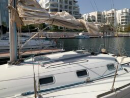 BENETEAU First 31.7 2003