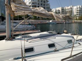 BENETEAU First 31.7 2003