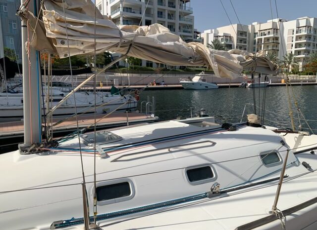 
								BENETEAU First 31.7 2003 full									