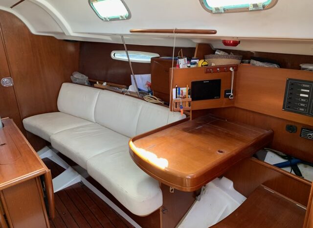 
								BENETEAU First 31.7 2003 full									