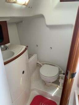 
										BENETEAU First 31.7 2003 full									