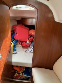 
										BENETEAU First 31.7 2003 full									
