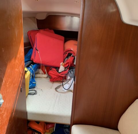 
								BENETEAU First 31.7 2003 full									