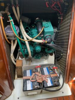 
										BENETEAU First 31.7 2003 full									