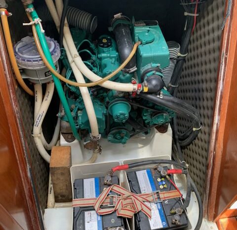 
								BENETEAU First 31.7 2003 full									