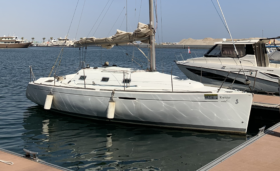BENETEAU First 31.7 2003